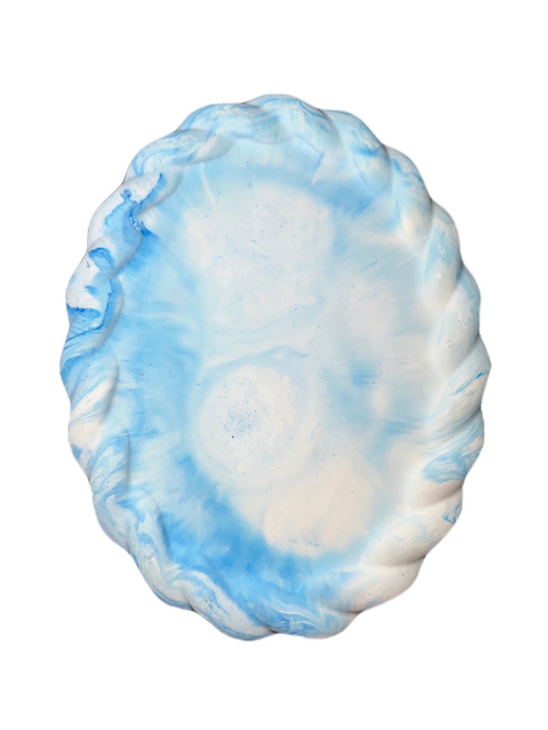 سینی طنابی 3